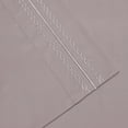thumbnail image 2 of Superior Microfiber,Wrinkle Resistant Sheet Set with Infinity Embroidery, 2 of 3