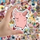 thumbnail image 3 of Pegatinas Seven Deadly Sins Anime, 100 unidades, PVC, impermeables, 3 of 3