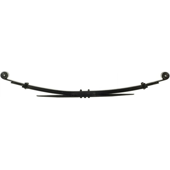 Dorman 34-1659 Rear Leaf Spring Compatible with Select Dodge/Ram Models