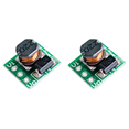 thumbnail image 1 of Módulo DC-DC Convertidor elevador 15 V 18 V 25 V 3 V 33 V 37 V 42 V a 5 V (3V3), 1 of 2