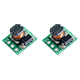 thumbnail image 1 of Módulo convertidor elevador DC-DC 1 5 V 8 2 3 7 4 a (3V3), 1 of 2
