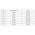 thumbnail image 2 of HAYIMI Child Girls Chiffon Dress O-Neck Short Sleeve Solid Color Piano Violin Performance Formal Gown Flowy Party Wear Tutu For Kids Sweet Dresses, 2 of 4