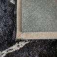 thumbnail image 3 of Emma + Oliver Non-Slip 1/4 Inch Thick Gray Multi-Surface Reversible 8' x 10' Area Rug Pad, 3 of 7