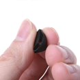 thumbnail image 3 of Silicone Sleeve Earbuds Ear Buds Tips Plug for IE80 CX300, CX400, CX500, CX300P, CX500 G4ME, CX55 Headphone, 3 of 4