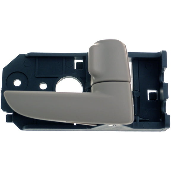 Dorman 83536 Interior Door Handle for Specific Kia Models, Beige