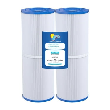 In The Swim Filter Cartridge 2-Pack Replacement for Rainbow 50, Waterway, CMP AA18022