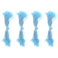 thumbnail image 1 of Weiweiguan 1000Pcs Cotton Garment Tag Ropes Shop Cotton Tag Ropes Price Hanging Ropes, 1 of 7