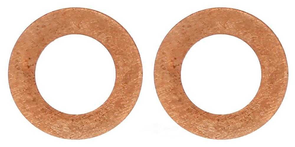 ACDelco 18FR1406N Friction Ready Disc Brake Caliper