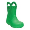 thumbnail image 6 of Crocs Toddler & Kids Handle It Rain Boot, 6 of 6