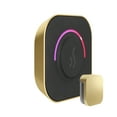 thumbnail image 2 of Mr Steam TempoTouch Steam Shower Control and Steamhead in Satin Brass, 2 of 2