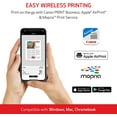thumbnail image 4 of Canon imageCLASS MF267dw II - All in One, Wireless, Duplex Laser Printer, 4 of 8