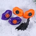 thumbnail image 2 of Jouets Noisemaker pour Enfants Couleurs Assorties Forme de Lèvres Production Sonore 3 Pcs, 2 of 8