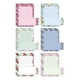 thumbnail image 1 of Juego de papelería floral Better Office de 100 piezas, tamaño carta, 1 of 5