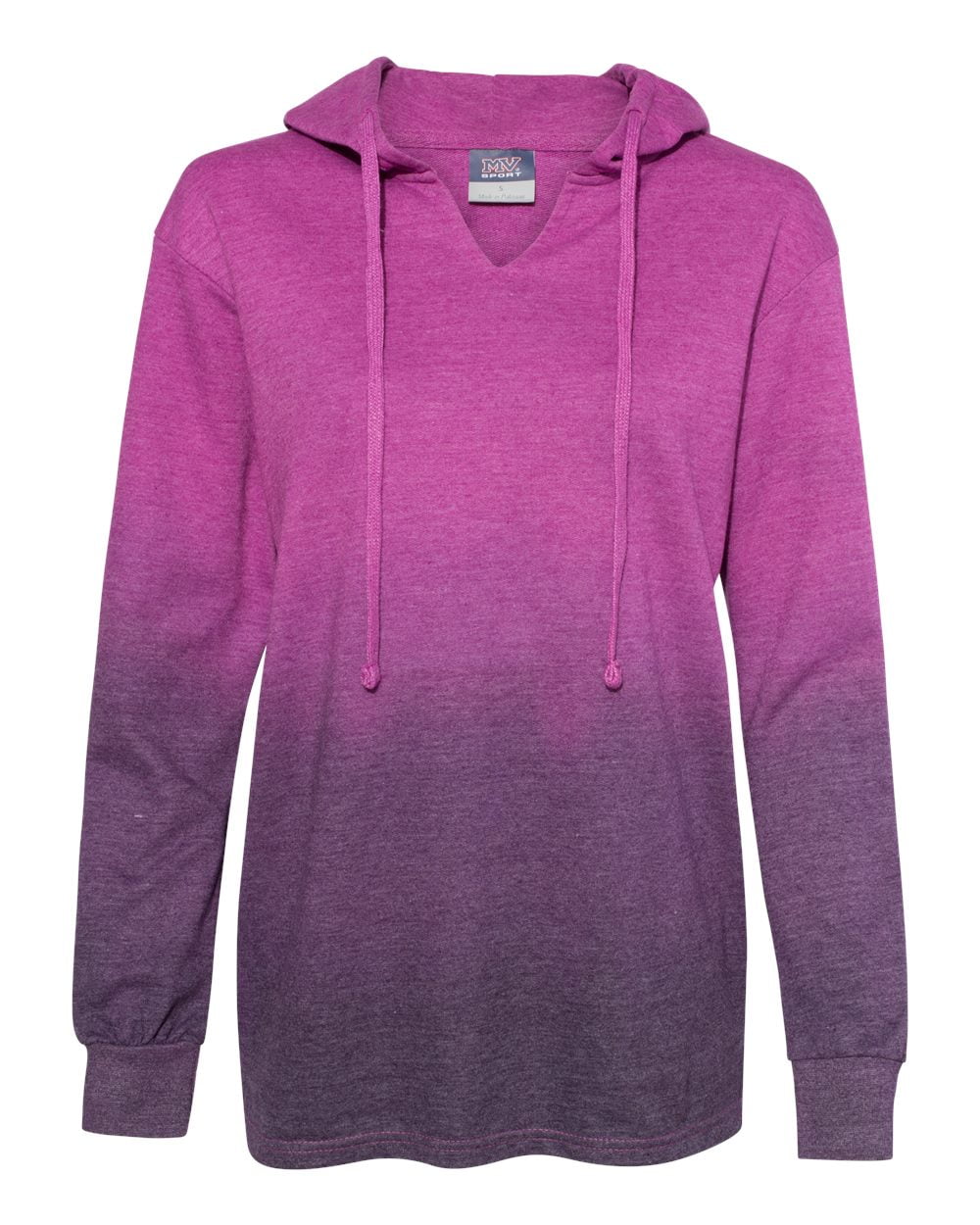 Mv sport women's hoodie Clearance