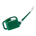 thumbnail image 1 of pitrice Grand Arrosoir de Jardin 4L Long Bec pour Plantes d'Intérieur Vert, 1 of 9