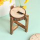 thumbnail image 3 of 3 unids/set 1/12 casa de muñecas madera estilo chino tabla de cortar cocina Afortunado Sencillez, 3 of 5