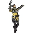 thumbnail image 2 of Figura de accion coleccionable Mirage 6-Inch Electronic Arts Apex Legends, 2 of 2