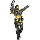 thumbnail image 2 of Figura de accion coleccionable Mirage 6-Inch Electronic Arts Apex Legends, 2 of 2