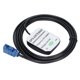 thumbnail image 2 of Antena GPS para coche con interfaz FakraC, antena de navegación GPS activa para vehículos de coche, 2 of 14