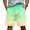 1#Navy, variant on BRANROY Mens Athletic Shorts for Summer - Solid Color Drawstring Elastic Waist Loose Fit Gym Shorts, Running Shorts for Men and Mens Gym Shorts for Workout,Beige,L