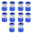 thumbnail image 2 of Screwdriver Magnetic Ring, Screwdriver Magnetizer Ring, 10PCS For Hardware Store Intallation Home Mechanical Work, 2 of 8