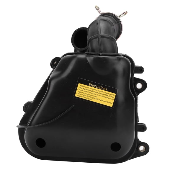 Air Cleaner, High Filtration Efficiency Air Filter Replacement For 2-Stroke 50cc 50QT-5 JOG50 For Scooter