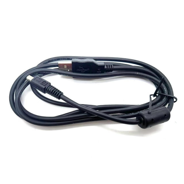 Durable USB2.0 Camera Charging Cord Cable for DSLRs CB-USB1 Cameras Charger USB2.0 Charger Cable E-20 / E-20N / E-20P