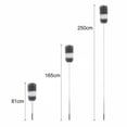 thumbnail image 5 of Cobweb Duster Kit for Home Office, Extendable Dusters with Microfiber Feather Duster, Washable & Reusable Tools for High Ceilings Ceiling Fans Furniture, 5 of 5