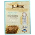 thumbnail image 6 of Blue Diamond Pecan Thins .. .. Cracker Crisps, 4.25 .. oz, 6 of 6