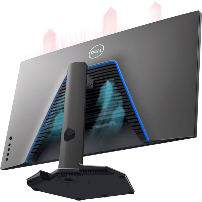 Dell G3223Q Gaming Monitor - 32-Inch 4K Ultra UHD (3840x2160), 144Hz 1Ms Display, AMD FreeSync+NVIDIA G-SYNC Compatible, Height/Swivel/Tilt Dell G3223Q Gaming Monitor - 32-Inch 4K Ultra UHD (3840x2160), 144Hz 1Ms Display, AMD FreeSync+NVIDIA G-SYNC Compatible, Height/Swivel/Tilt