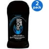 Axe Phoenix Dry Deodorant, 2.7 oz (Pack of 2)