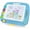 Light Blue, variant on SGILE Magnetic Drawing Board Toy for Kids, Large Doodle Board Writing Painting Sketch Pad, Blue