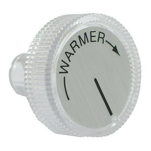 Markel Products Knob,Wall Heater 4300,120V 41800006K