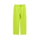 thumbnail image 1 of Pantalones largos para hombre, color liso, casuales, de pierna recta, pantalones largos para hombre, 1 of 3