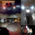 thumbnail image 5 of Las más nuevas bombillas LED BA15S de 9-30 V superbrillantes de bajo consumo 1156 1141 1003 con reemplazo de proyector para luces de marcha atrás, luces de freno, luces traseras, luces de RV,, 5 of 5