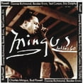 thumbnail image 1 of Charles Mingus Mingus à Antibes CD, 1 of 3