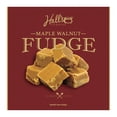 thumbnail image 3 of Hall's Maple Walnut Fudge, 1 Pound, 3 of 7