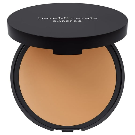 Barepro 16-Hr Skin-Perfecting Powder Foundation - 25 Neutral Light