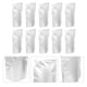 thumbnail image 4 of 10 piezas de bolsas de plástico para bebidas de plástico bolsas de embalaje de jugo bolsas de licor portátiles, 4 of 4