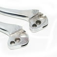 thumbnail image 4 of Lambretta Clutch & Brake Lever Set For LI GP DL SX Series, 4 of 4