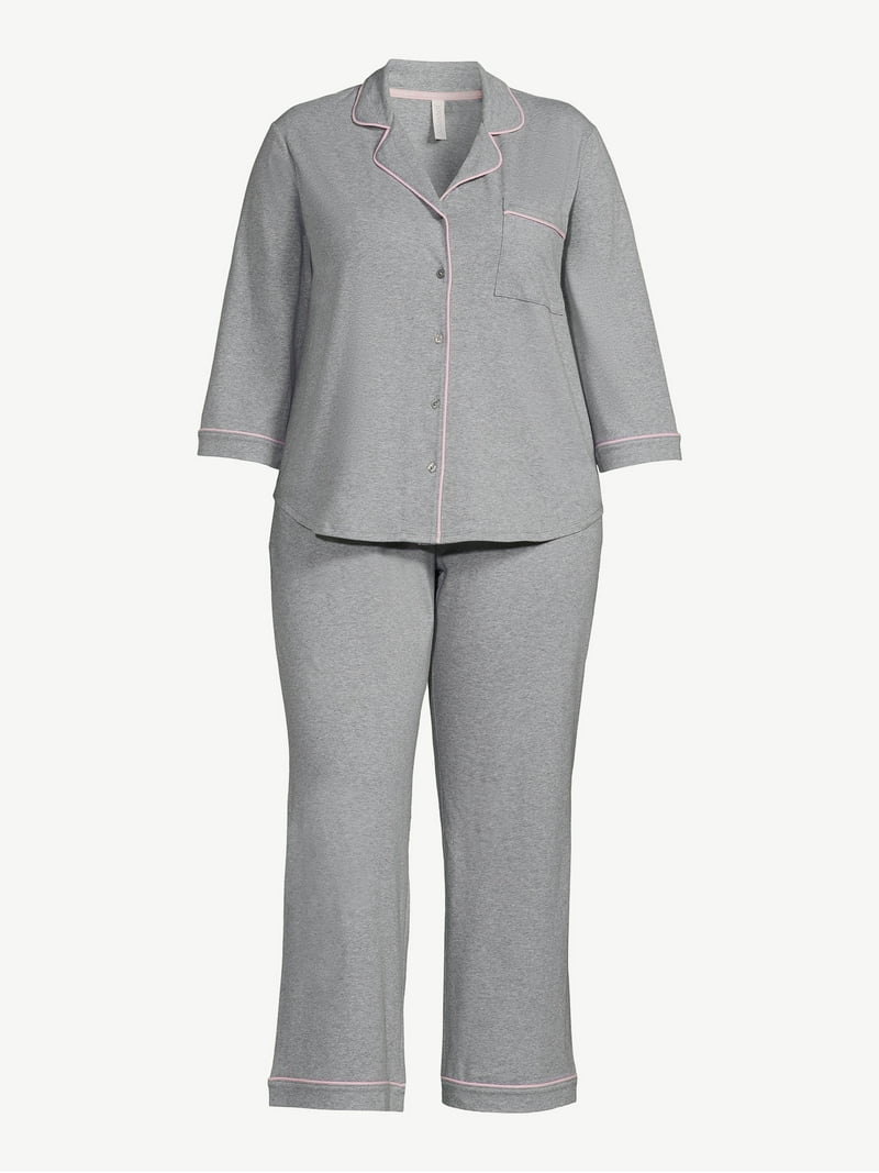 女王蜂 qb original night wear tops(cotton) 女王蜂 qb original night wear tops(cotton) Women's Long