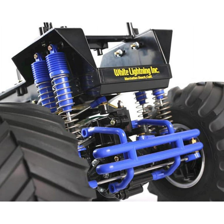 Hobby Rc Tamiya Tam58518 Super Clod Buster 4X4X4 Rc Cars