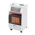 thumbnail image 1 of Calefactor Portátil Heat Wave 2 en 1 Blanco, 1 of 4