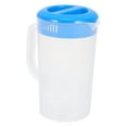 thumbnail image 2 of SHISUYAN Freezer Beverage Container Scented Tea Pitcher Large Capacity Tea Server, 2 of 8