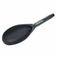 thumbnail image 3 of ASR Outdoor Gold Rush Gold Panning 2 in 1 Plastic Black Scoop Probe, 3 of 8