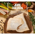thumbnail image 4 of Golden Krust Jamaican Jerk Style Chicken Patty 1 Count, 5oz (Frozen), 4 of 5