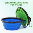 thumbnail image 2 of Bolso para perro Bolso plegable Bolso para mascota para caminar viajar y estacionar, 2 of 8