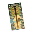 thumbnail image 3 of Gamewright Tiki Topple Game (english Only), 3 of 5