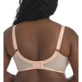 thumbnail image 2 of Goddess Kayla Support Underwire Bra (6162),42N,Peach Melba, 2 of 2