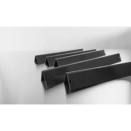 Weber Flavorizer Bars fits Spirit 3 Burner 2024 and prior